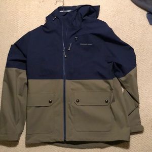 Vineyard Vines Medium Raincoat Men’s